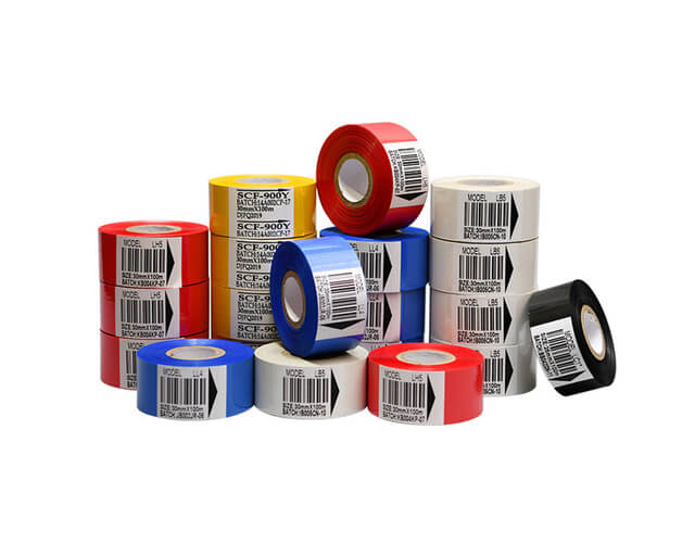 Hot Stamping Consumables